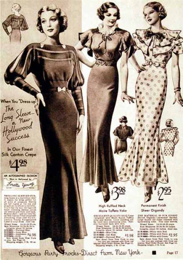 1935-womens-dresses-advertisement